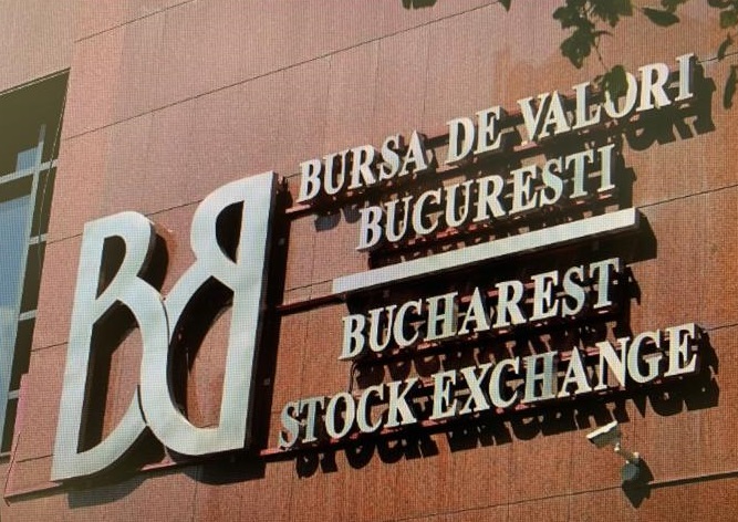 Mecanică Fină Bucharest enters the main market of the Bucharest Stock Exchange